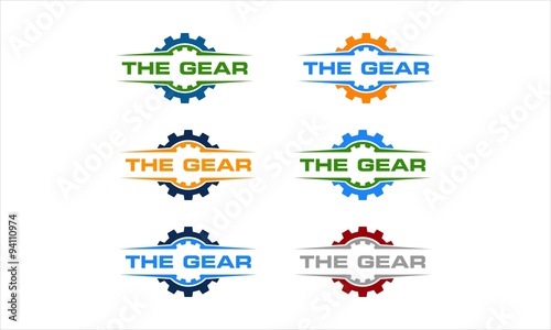Auto Gear