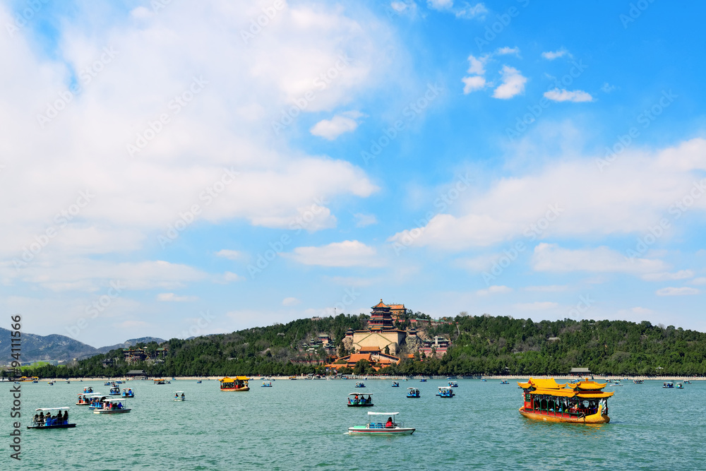 Summer Palace