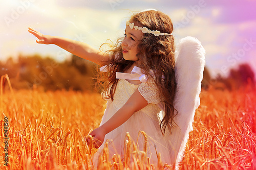faith and love