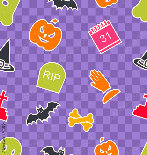 Seamless Abstract Texture