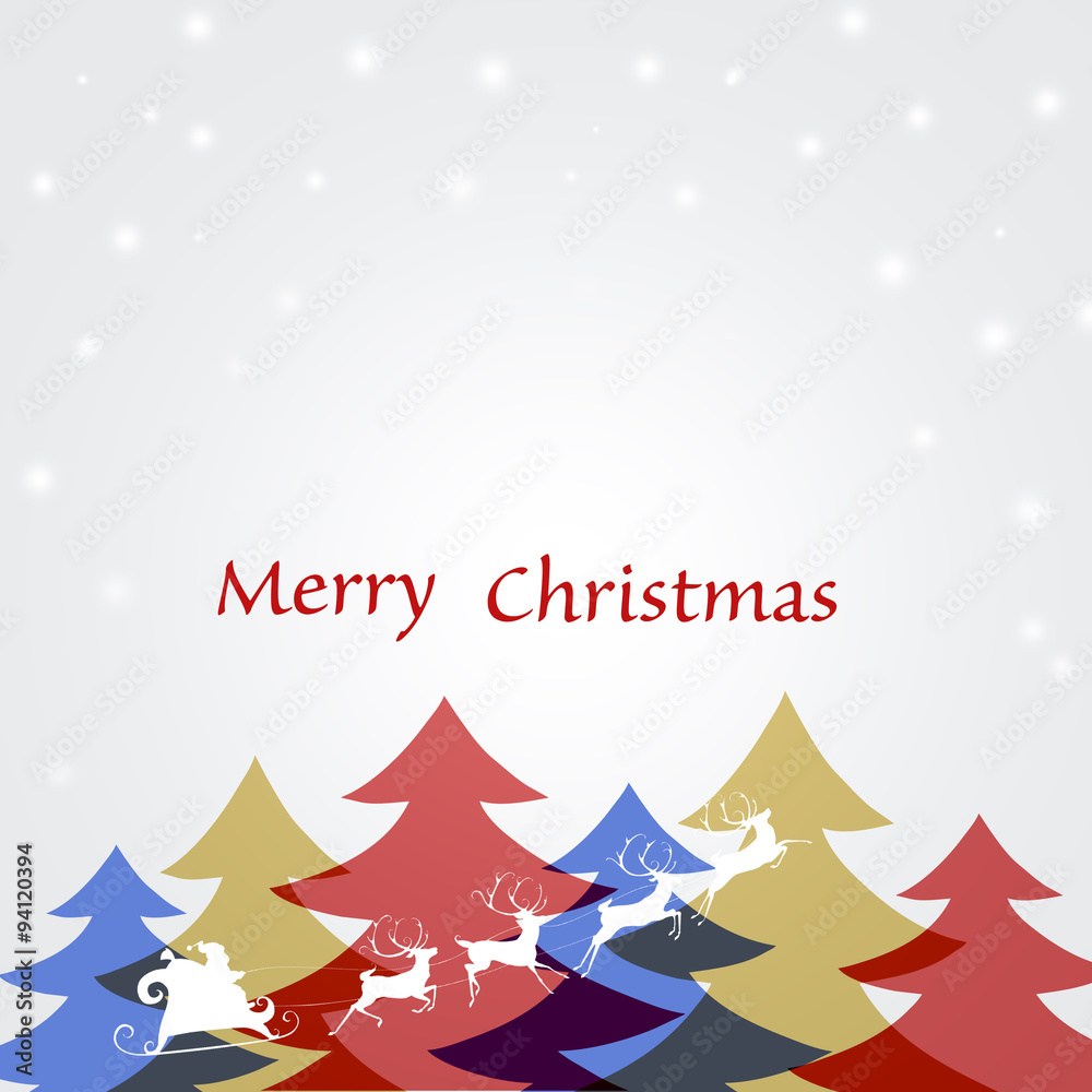 クリスマス クリスマス