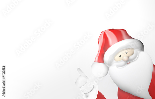 Santa Claus Christmas