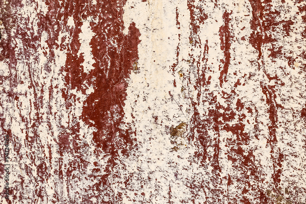 Fototapeta premium Wall texture
