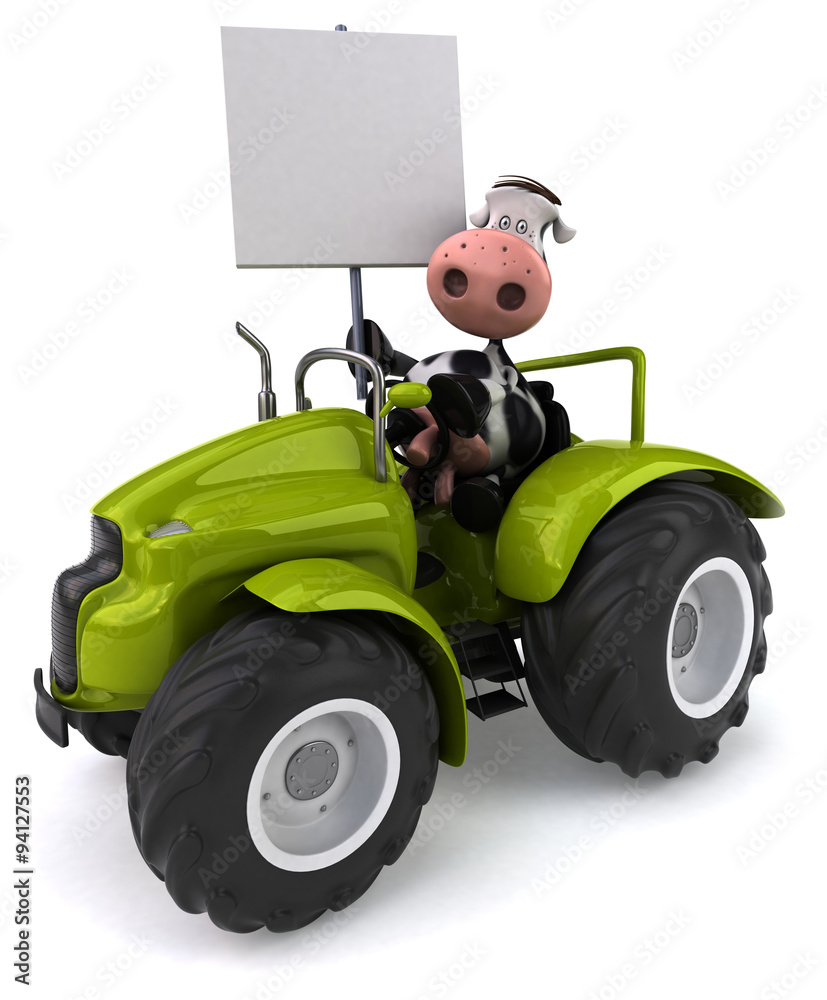 Fun cow Fun cow