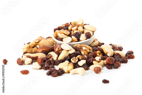  mixed nuts 