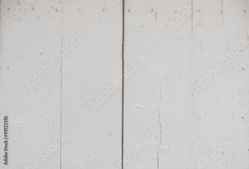 Weiße Holz Bretter Holzplatten Hintergrund Leer