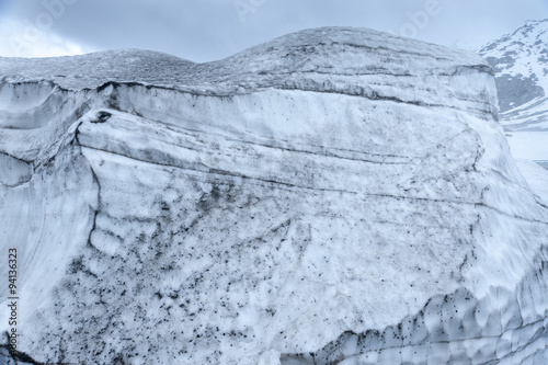 Schweiz, Gotthardpass photo