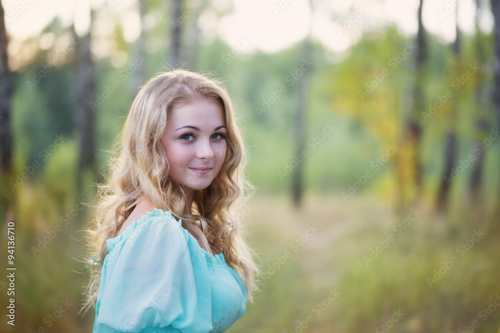 beautiful girl outdoor beautiful girl outdoor