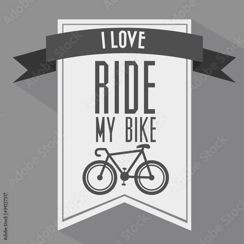 sport bike