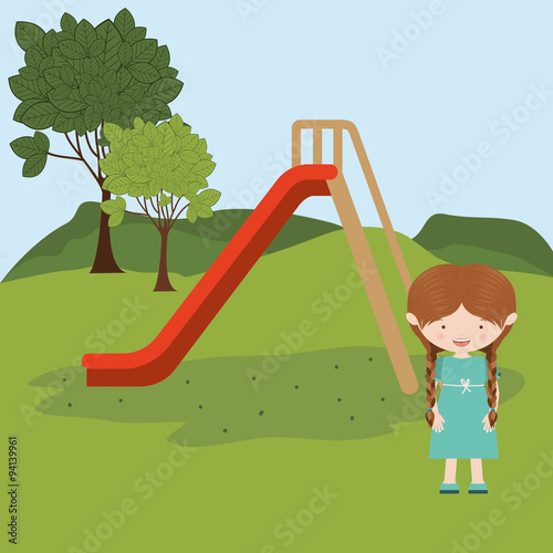 Children's entertainment