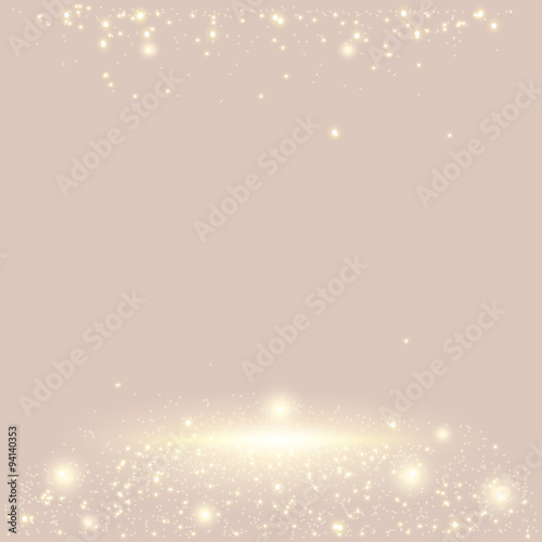 Shine background