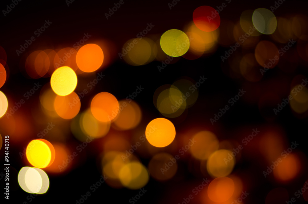 Christmas background. Festive abstract background