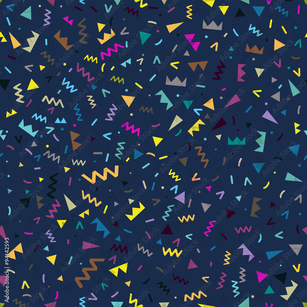 seamless background geometric shapes seamless background geometric shapes