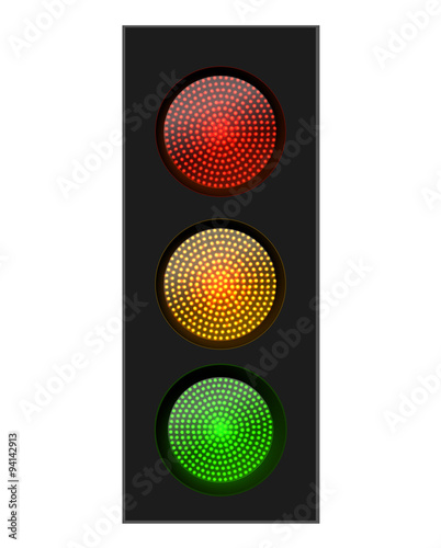 Traffic light