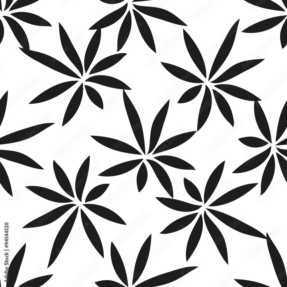 Vector seamless pattern Vector seamless pattern