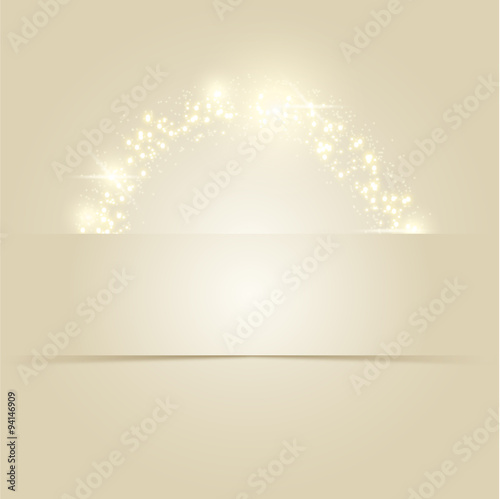 Shine background