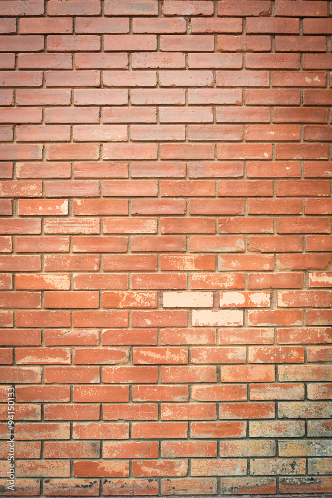 brick wall texture background material of industry building brick wall texture background material of industry building
