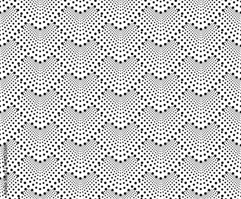 Vector seamless pattern. Modern stylish texture. Vector seamless pattern. Modern stylish texture.
