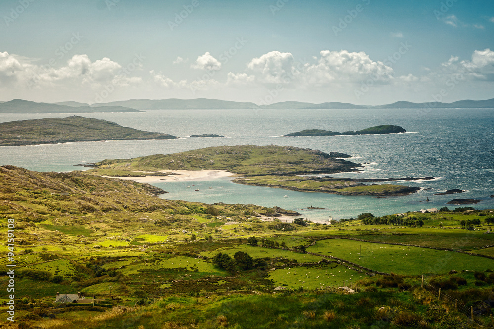 Irland Ring of Kerry