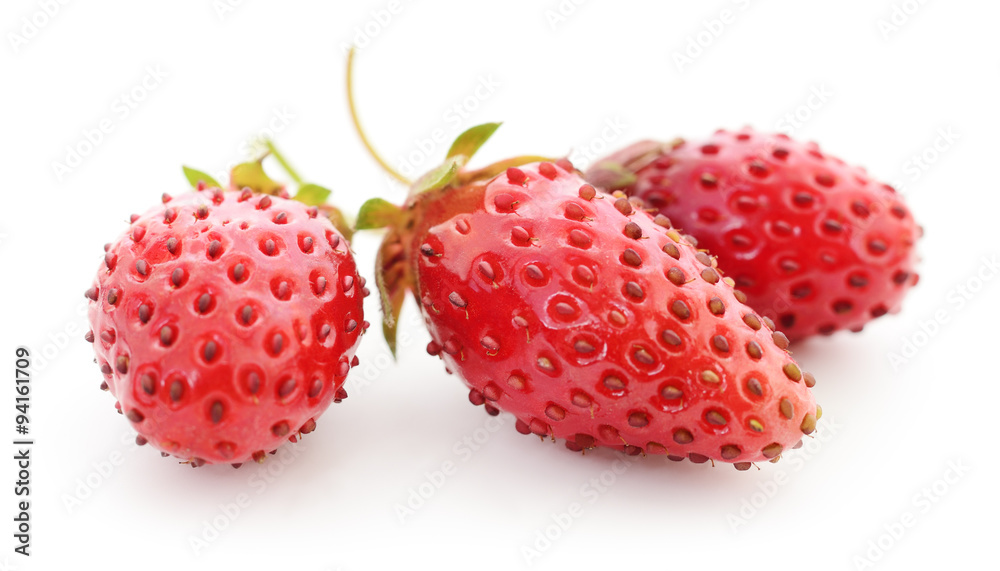 strawberry