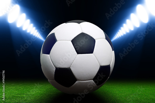 Soccer ball