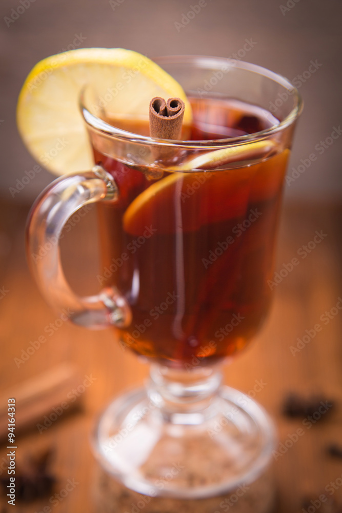 hot grog hot grog
