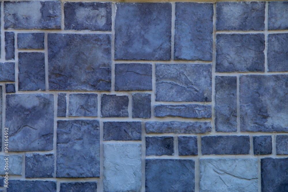 Fototapeta premium Brick Wall