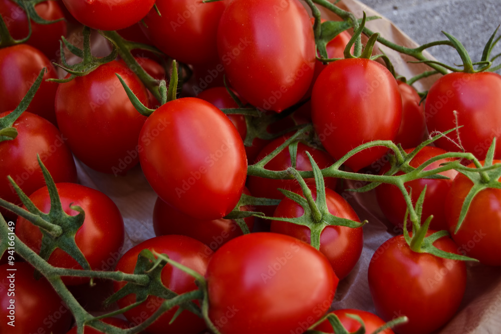 tomato tomato
