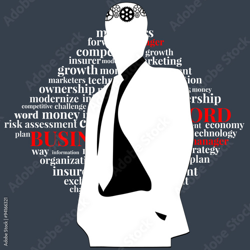 Business cloud thought process