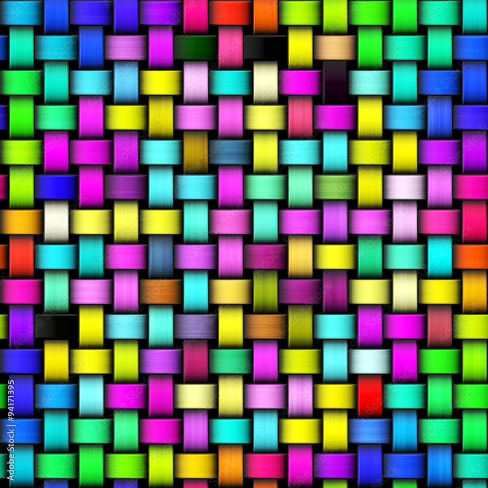 Illustration of the colorful knitted seamless background, texture. Illustration of the colorful knitted seamless background, texture.