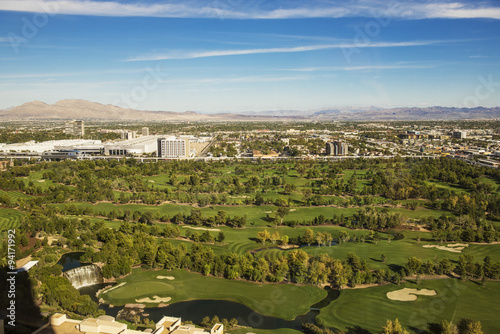 Wynn, Las Vegas