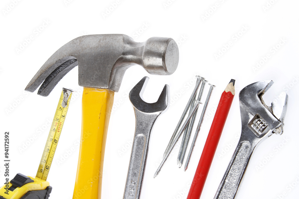 Tools Tools