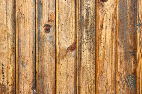 old pine siding