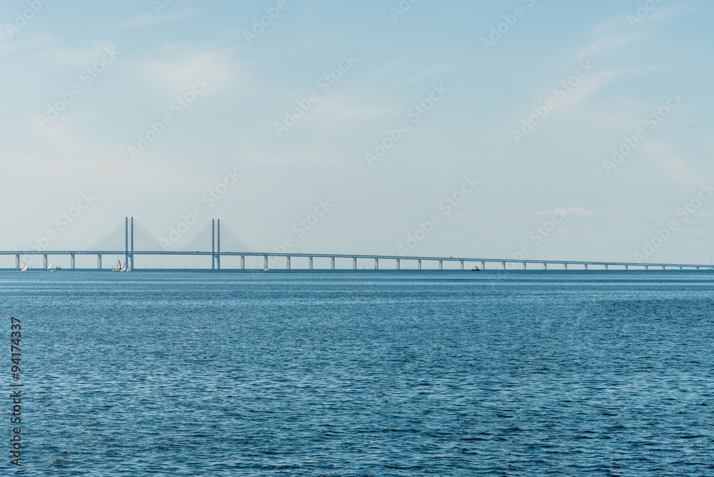 Oresund Bridge