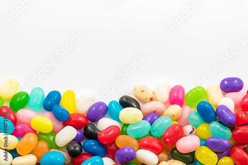 assorted Jelly Beans