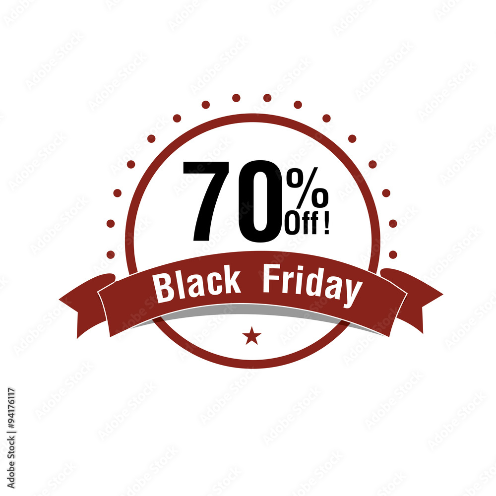 Black friday Black friday