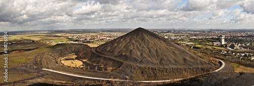 Loos en Gohelle (Pas de Calais)