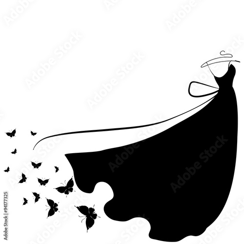 dress design