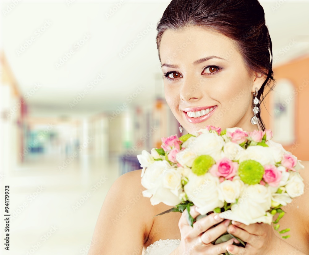 Bride.