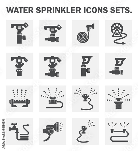 Sprinkler