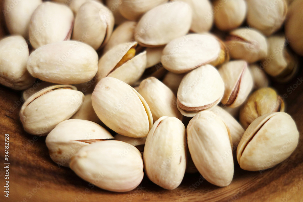 Pistachios