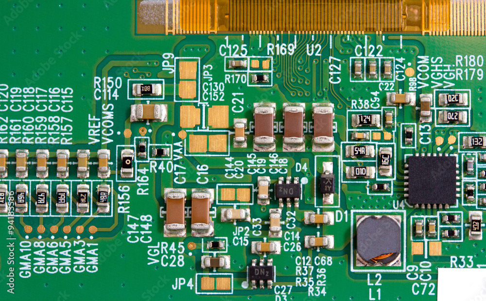 microchip microchip