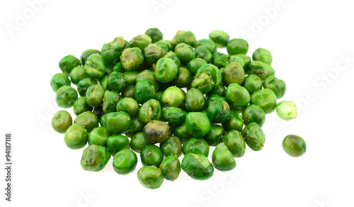 sugar pea seeds