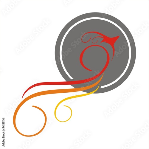 phoenix simple desain