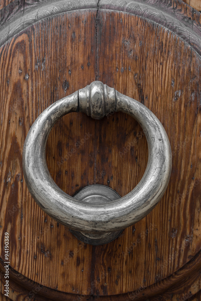 Old knocker Old knocker