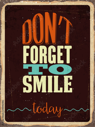 napis-nie-zapomnij-sie-dzis-usmiechnac