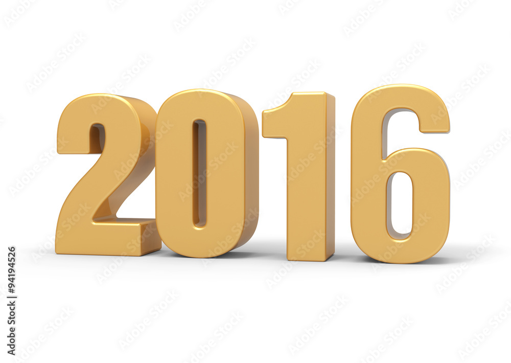 Year 2016 Year 2016