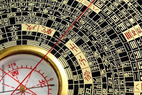 Chinese Horoscope and Astrology