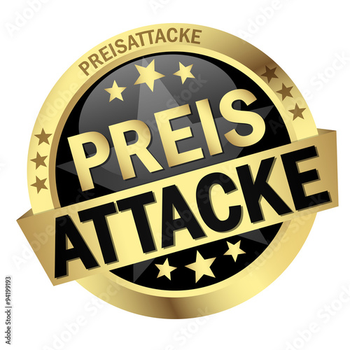 Button - Preisattacke