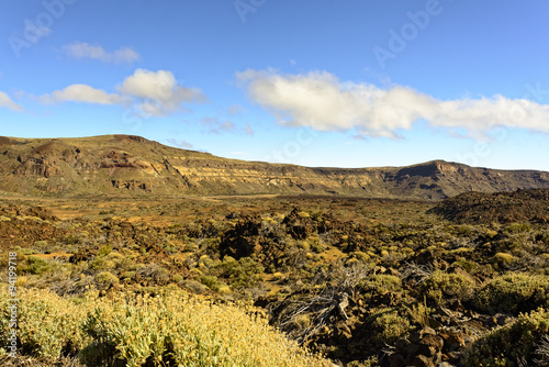 Teide Nationalpark